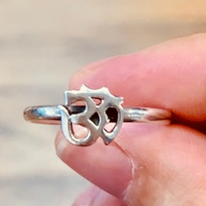 Om Ring
